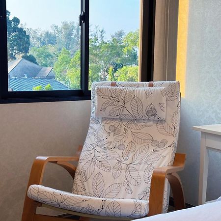Digital Nomad Home Away With Pool & Gym Nai Yang Beach Extérieur photo