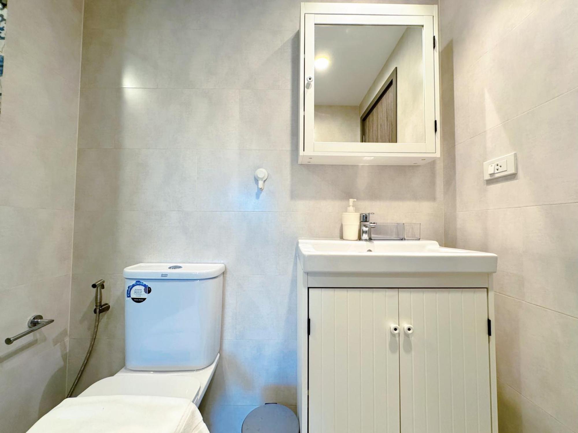 Digital Nomad Home Away With Pool & Gym Nai Yang Beach Extérieur photo